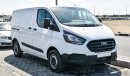 Ford Transit 2.2L Diesel