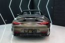 Mercedes Benz SL63 AMG STANDARD 2023 Mercedes-Benz SL 63 AMG, Dynamic PLUS Pack, AMG Track Pace, Front Lift System, Carbon Interior!