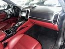 Porsche Cayenne TURBO S 4.8L (550 HP) PORSCHE CAYENNE 2014 | FULL SERVICE HISTORY | TWO KEYS | FULLY LOADED