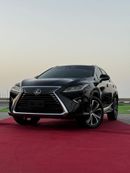 Lexus RX350 Platinum 3.5L (296 HP)