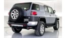 Toyota FJ Cruiser GXR | 1 year free warranty | 1.99% financing rate | 7 day return policy