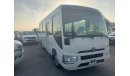 Toyota Coaster 30 SEATS