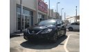 Nissan Altima 2018 Ref#66