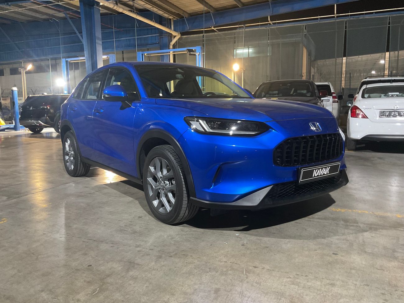 Honda ZRV LX | Guaranteed Warranty | 0 Down Payment