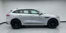 Jaguar F Pace R-Dynamic SE 2.0L 2021 Jaguar F-Pace P250 SE R-Dynamic, 2026 Jaguar Warranty, Full Options, GCC