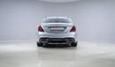 Mercedes-Benz S 450 | AED 3888 PM | 2 Years Unlimited Warranty