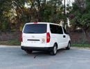 Hyundai H-1 Hyundai H1 | 2.4 L | 2020 | GCC | Accident-Free | In Excellent Condition | 806 P.M