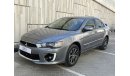 Mitsubishi Lancer EX 1.6 | Under Warranty | Free Insurance | Inspected on 150+ parameters