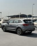 أم جي ZS NEW MG ZS  1.5L  COMFORT 2025 MODEL