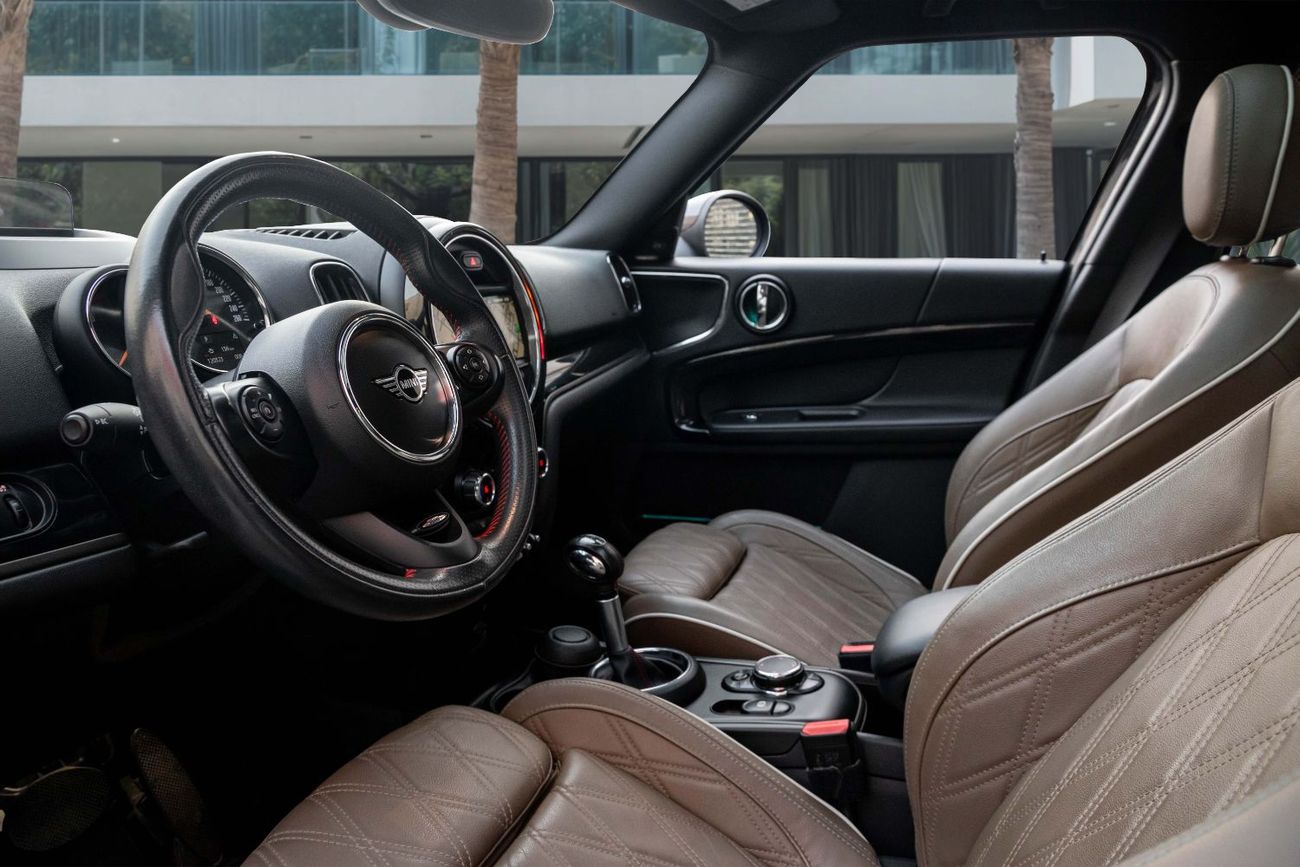 Mini Countryman S | 1,371 P.M  | 0% Downpayment | Under Warranty!