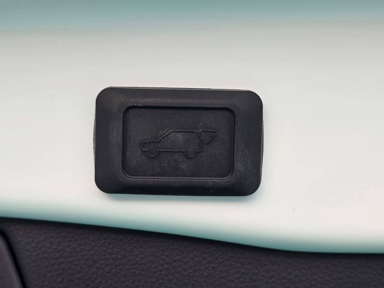 Toyota RAV4 2.5L Adventure