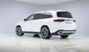 مرسيدس بنز GLS 580 UAE's Very Best Example | AED 4,069 Per Month