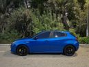 ألفا روميو جوليتا Veloce 2021 – GCC Specs – 1.75L 4-Cylinder 241 HP – Perfect Condition