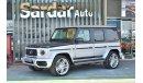 مرسيدس بنز G 63 AMG 2020 Carlex Designed Yachting Edition