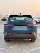 Toyota RAV4 EXR Toyota Rav4 XLE 2.0L 4x4 Urban Rock 2026 Saudi Spec
