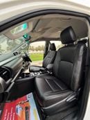 Toyota Hilux DLS SR5 export from Australia