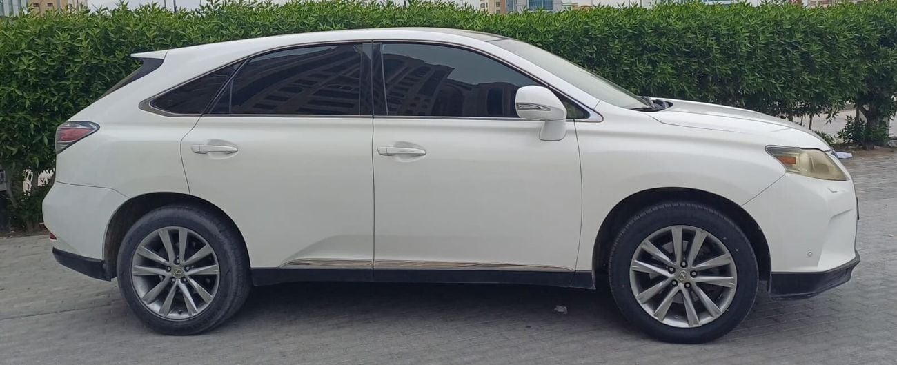 لكزس RX 350 PREMIUM PLUS