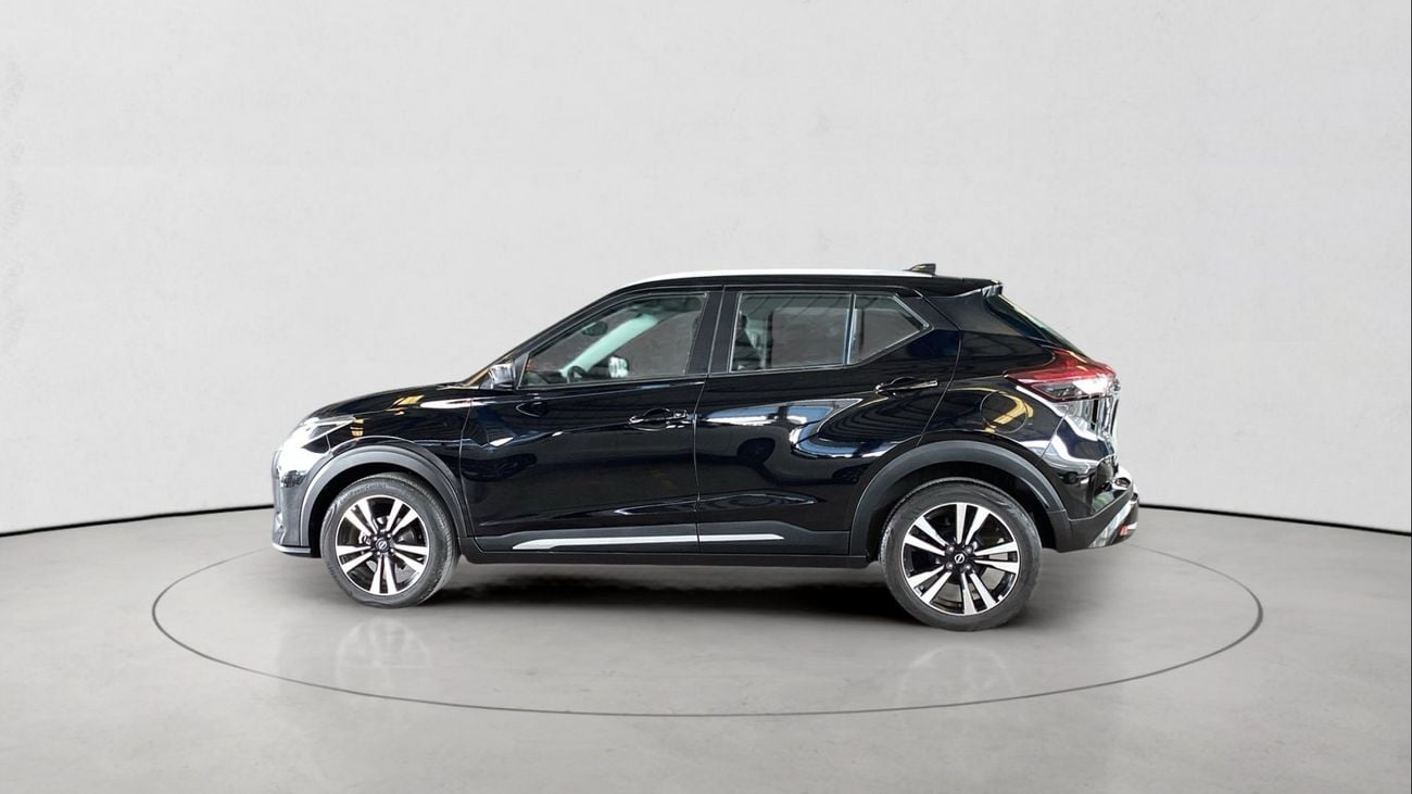 Nissan Kicks 1.6 SV CVT | Guaranteed Warranty | 0 Down Payment