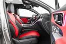 Mercedes Benz GLC 300 4MATIC