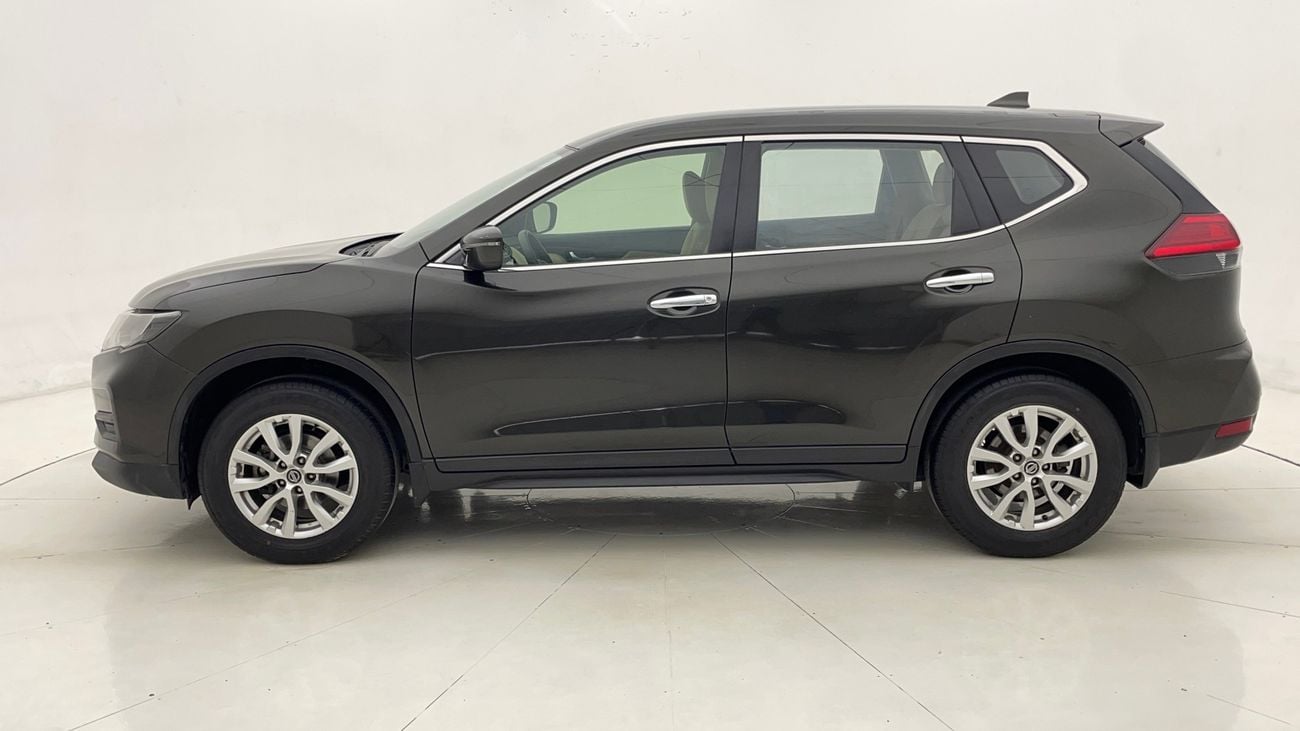 Nissan XTrail S 2.5 | Zero Down Payment | Home Test Drive