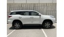 Toyota Fortuner EXR 2.7 | Under Warranty | Free Insurance | Inspected on 150+ parameters