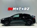 Tesla Model X 100D