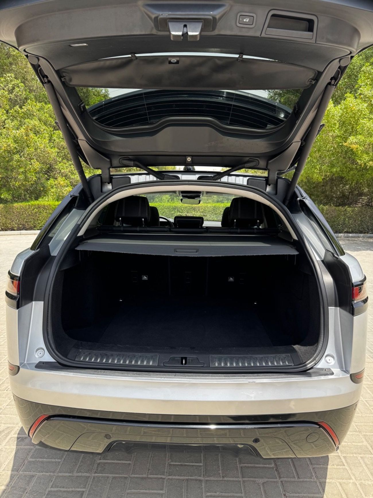 لاند روفر رينج روفر فيلار P340 S 3.0L