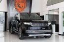 لاند روفر رينج روفر Range Rover | Vogue SE | GCC | AWD | Fully Loaded (Export)