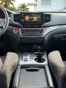 هوندا بايلوت EX-L 3.5L