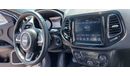 Jeep Compass Limited Low mileage