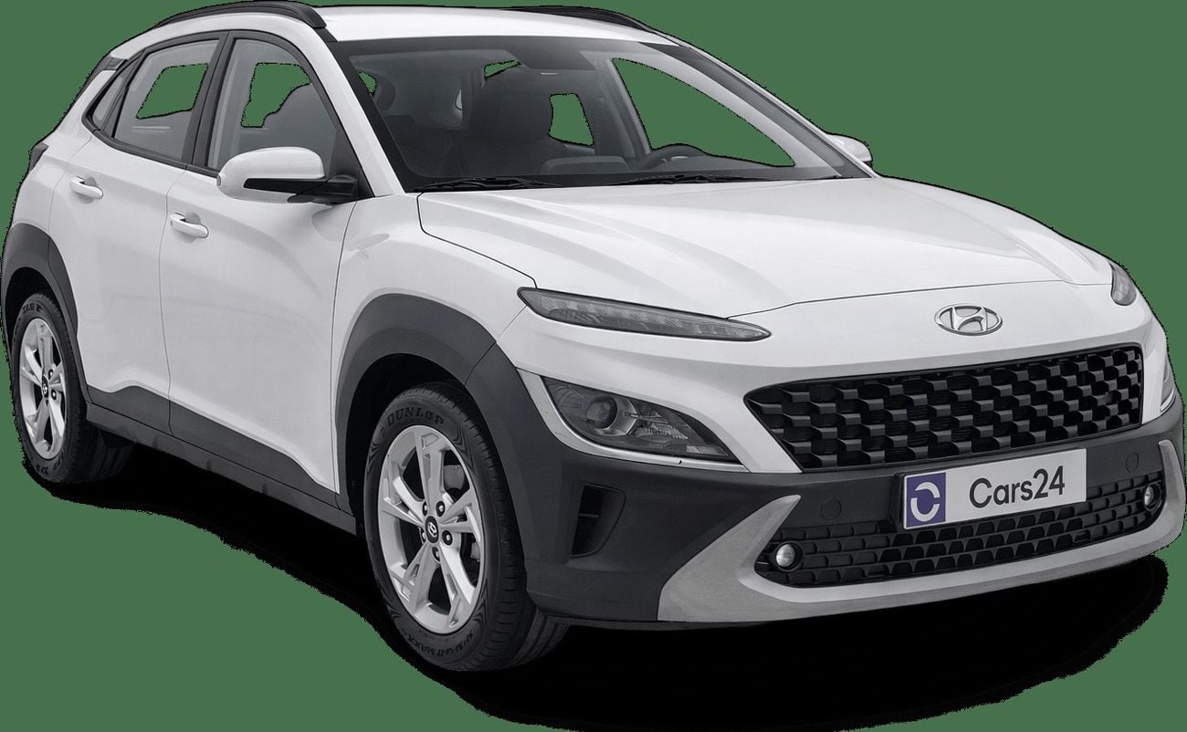 Hyundai Kona SMART 2023 | AED 682/Month | 0 DP | 30 Day Return | Warranty | Service History