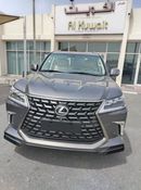 لكزس LX 570 Lexus 570 2014 upgrade 2021