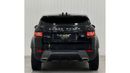 Land Rover Range Rover Evoque 2015 Range Rover Evoque Dynamic, Full Service History, Excellent Condition, GCC