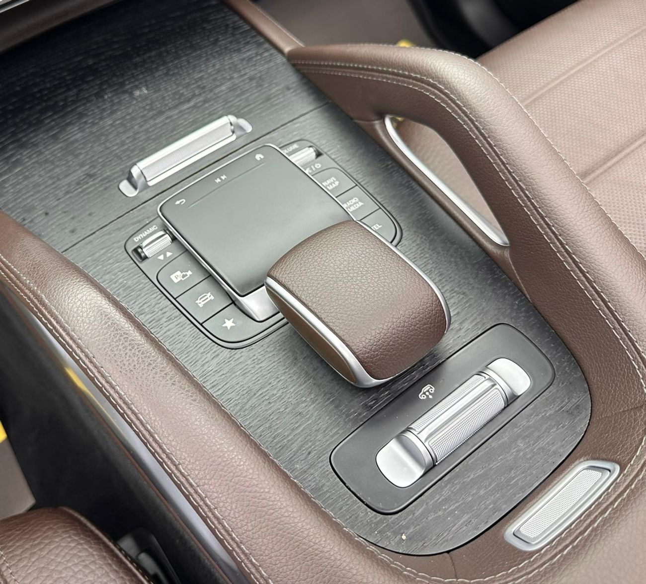 مرسيدس بنز GLS 450 2022 Mercedes-Benz GLS-450 4MATIC Premium Plus, Sep/2027 Mercedes Warranty + Service Contract, Merce