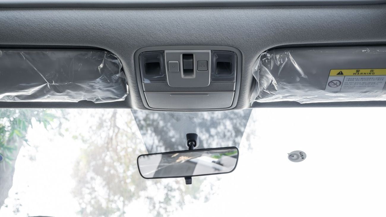 كيا K3 KIA K3 1.5L EDT -2025YM