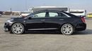 Cadillac XTS LUXURY