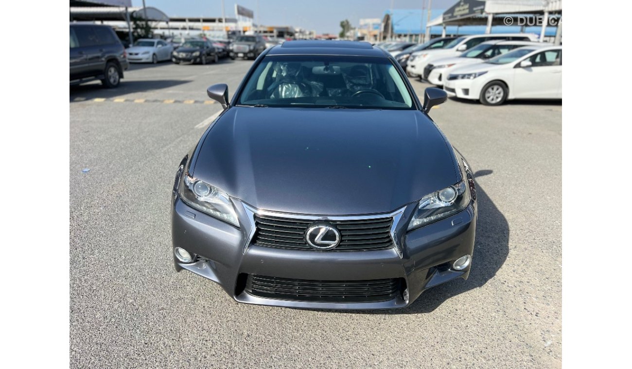 Lexus GS 300