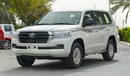 Toyota Land Cruiser 2020 MODEL TOYOTA LAND CRUISER. M/T DIESEL 4.5. SWING DOORS.VEHICULE TOUT TERRAIN.