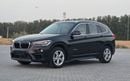 BMW X1 SDRIVE 20i EXCLUSIVE