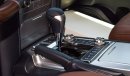 Toyota Land Cruiser 5.7L Petrol Grand Touring  VXR A/T Full Option