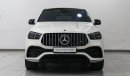 مرسيدس بنز GLE 53 4MATIC