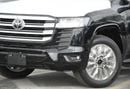 Toyota Land Cruiser 4.0L GXR With Rader ! Remote Strat Engine  (Ready Stock)
