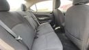 Mitsubishi Mirage GLX Mid 1.2L