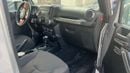 Jeep Wrangler Sport 3.6L A/T (5 Seater)