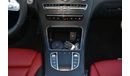 Mercedes Benz GLC 300 2.0L 4MATIC AWD COUPE