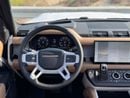 Land Rover Defender P400 90 SE 3.0L (5 Seater)
