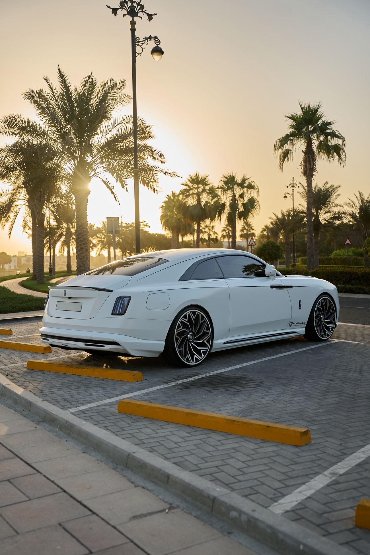 Rolls-Royce Spectre
