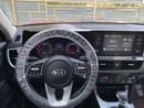 Kia Seltos EX