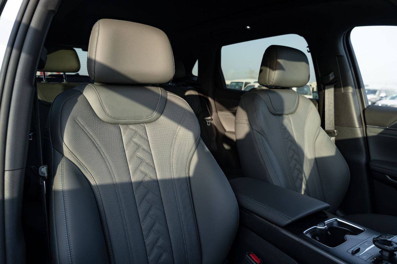 بي واي دي سونغ ل 2025 | BYD SONG L DM-I 160KM EXCELLENCE [ EXPORT ONLY ]