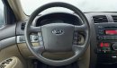 Kia Mohave 3.8 | Under Warranty | Inspected on 150+ parameters